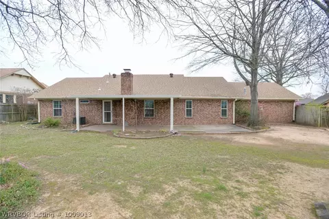 2601 Royal Scots, Fort Smith, AR 72908 photo 30