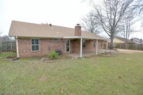 2601 Royal Scots, Fort Smith, AR 72908 photo 29