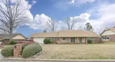 2601 Royal Scots, Fort Smith, AR 72908 photo 1