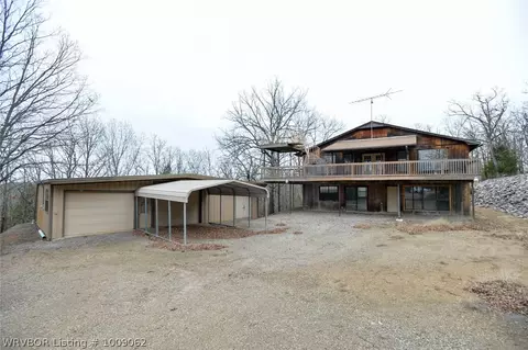 3000 Dolan Way, Fort Smith, AR 72916 photo 1
