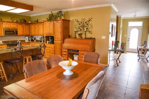 5815 Cedarlakes Cir, Lavaca, AR 72941 photo 7