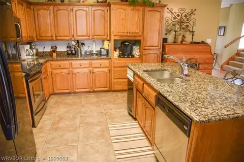 5815 Cedarlakes Cir, Lavaca, AR 72941 photo 6