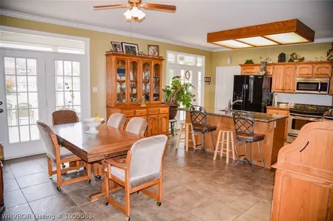 5815 Cedarlakes Cir, Lavaca, AR 72941 photo 8