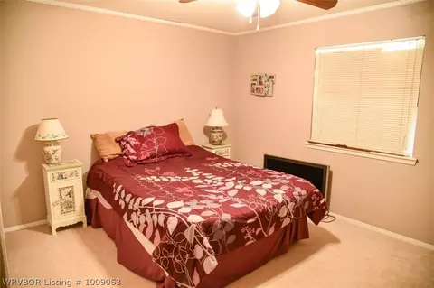5815 Cedarlakes Cir, Lavaca, AR 72941 photo 18