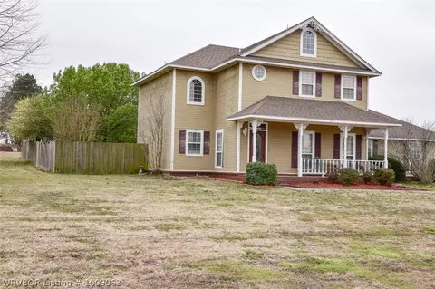 5815 Cedarlakes Cir, Lavaca, AR 72941 photo 25
