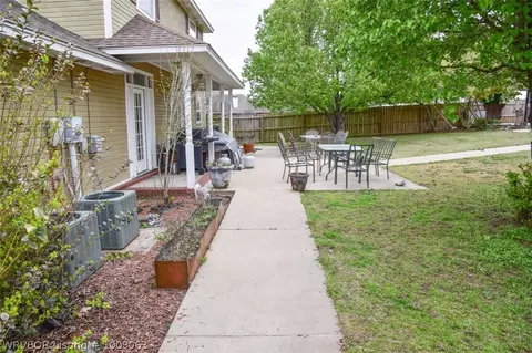 5815 Cedarlakes Cir, Lavaca, AR 72941 photo 27