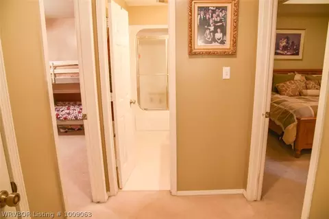 5815 Cedarlakes Cir, Lavaca, AR 72941 photo 22