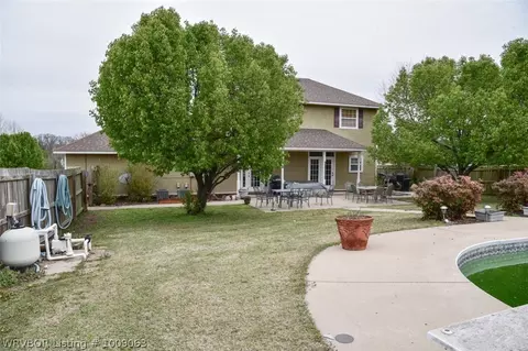 5815 Cedarlakes Cir, Lavaca, AR 72941 photo 29