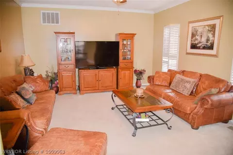 5815 Cedarlakes Cir, Lavaca, AR 72941 photo 4