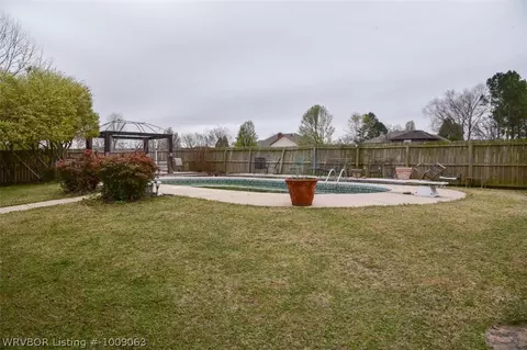 5815 Cedarlakes Cir, Lavaca, AR 72941 photo 28