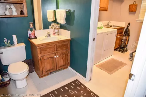 5815 Cedarlakes Cir, Lavaca, AR 72941 photo 11