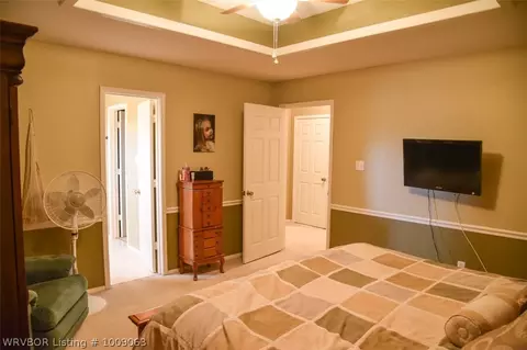 5815 Cedarlakes Cir, Lavaca, AR 72941 photo 14