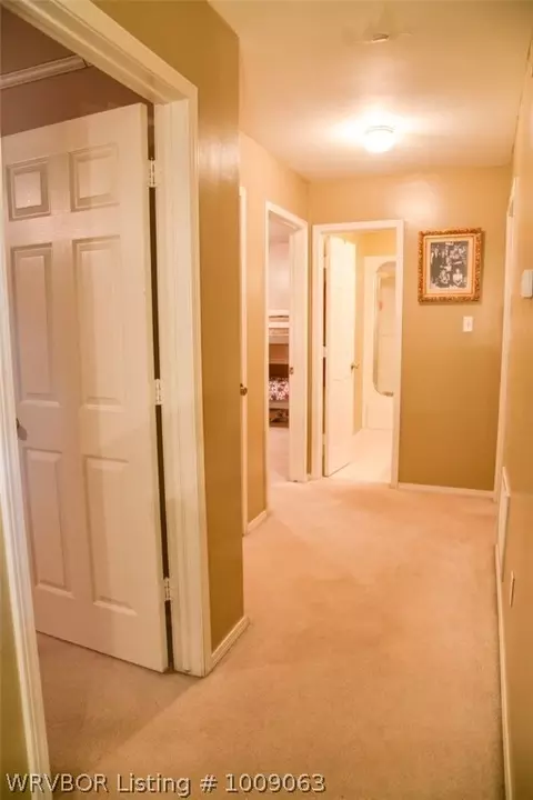 5815 Cedarlakes Cir, Lavaca, AR 72941 photo 17