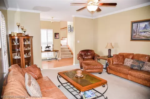 5815 Cedarlakes Cir, Lavaca, AR 72941 photo 3