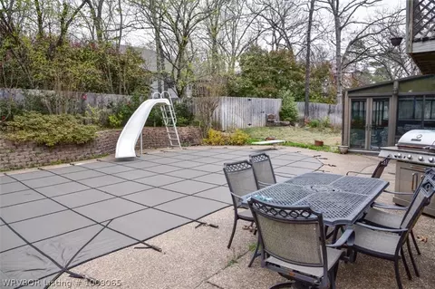 5701 Enid St, Fort Smith, AR 72903 photo 30