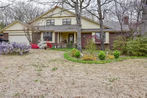 5701 Enid St, Fort Smith, AR 72903 photo 1