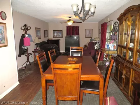 531 Spring Ave, Mulberry, AR 72947 photo 4