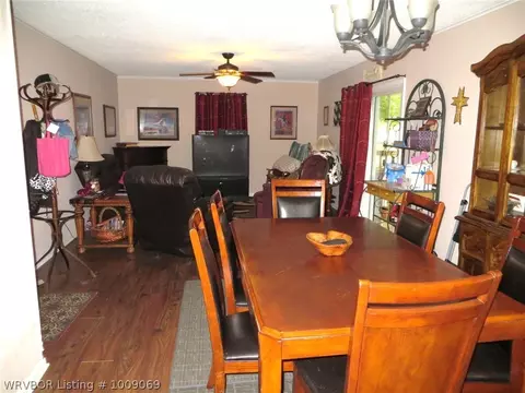 531 Spring Ave, Mulberry, AR 72947 photo 5
