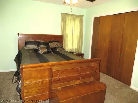 531 Spring Ave, Mulberry, AR 72947 photo 11