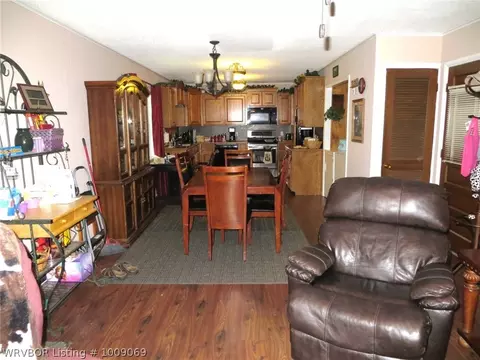 531 Spring Ave, Mulberry, AR 72947 photo 8