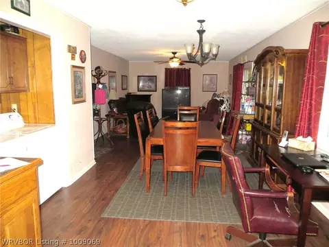 531 Spring Ave, Mulberry, AR 72947 photo 7