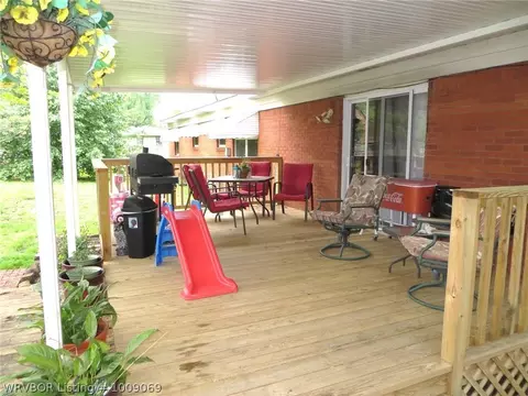 531 Spring Ave, Mulberry, AR 72947 photo 14