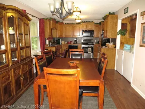 531 Spring Ave, Mulberry, AR 72947 photo 9