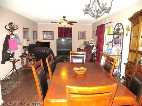 531 Spring Ave, Mulberry, AR 72947 photo 6