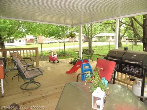 531 Spring Ave, Mulberry, AR 72947 photo 15