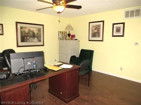 531 Spring Ave, Mulberry, AR 72947 photo 13