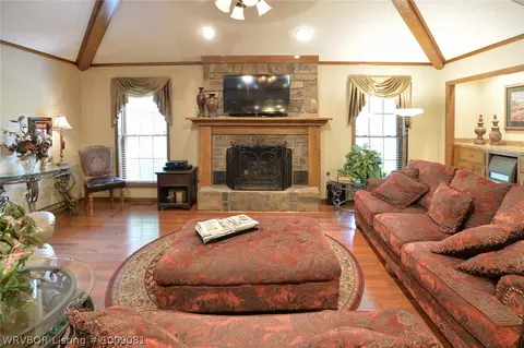 10404 Stoneleige St, Fort Smith, AR 72908 photo 15