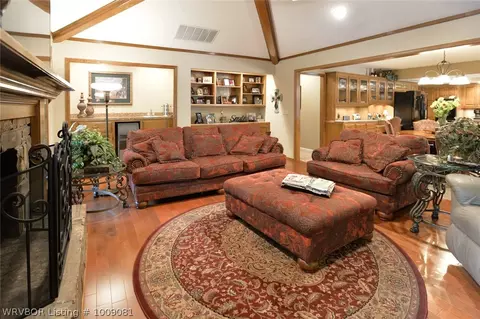 10404 Stoneleige St, Fort Smith, AR 72908 photo 16