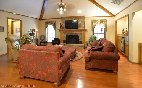 10404 Stoneleige St, Fort Smith, AR 72908 photo 14