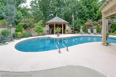 10404 Stoneleige St, Fort Smith, AR 72908 photo 30