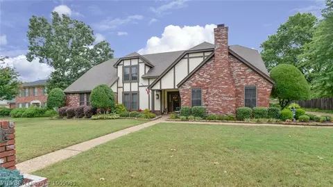 10404 Stoneleige St, Fort Smith, AR 72908 photo 2