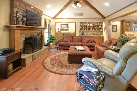 10404 Stoneleige St, Fort Smith, AR 72908 photo 17