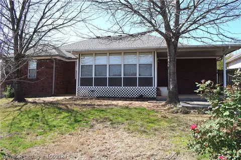 4105 Gascony Way, Fort Smith, AR 72903 photo 17