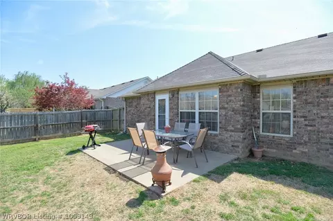 301 Dugan Mill Dr, Fort Smith, AR 72908 photo 21