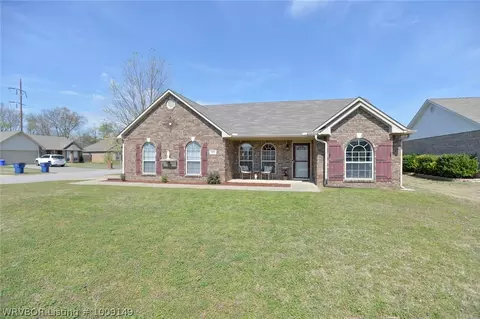 301 Dugan Mill Dr, Fort Smith, AR 72908 photo 1