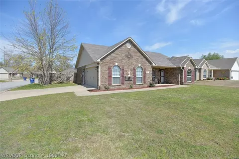 301 Dugan Mill Dr, Fort Smith, AR 72908 photo 2
