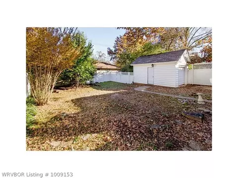 304 Lecta Ave, Fort Smith, AR 72901 photo 16