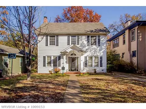 304 Lecta Ave, Fort Smith, AR 72901 photo 1