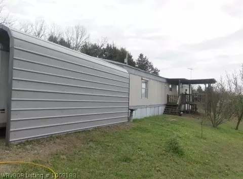 14520 Mayner Ln, Ozark, AR 72949 photo 2
