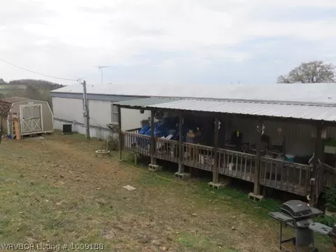 14520 Mayner Ln, Ozark, AR 72949 photo 5
