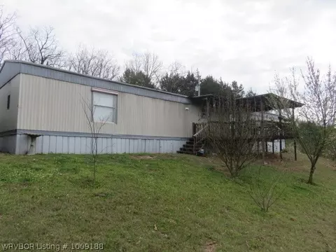 14520 Mayner Ln, Ozark, AR 72949 photo 1