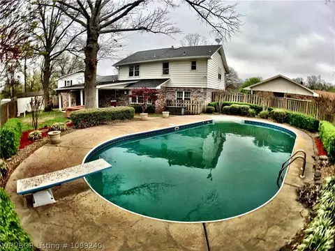 3708 Hendricks Cir, Fort Smith, AR 72903 photo 21