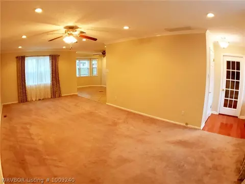 3708 Hendricks Cir, Fort Smith, AR 72903 photo 4