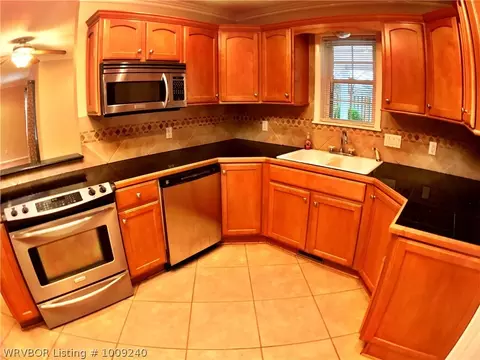 3708 Hendricks Cir, Fort Smith, AR 72903 photo 9