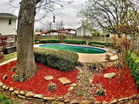 3708 Hendricks Cir, Fort Smith, AR 72903 photo 22