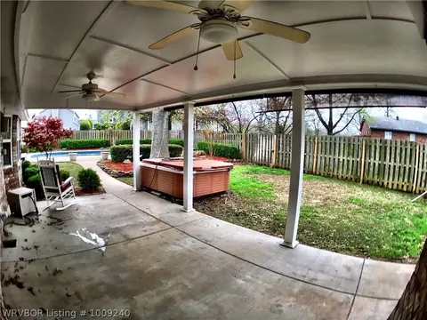 3708 Hendricks Cir, Fort Smith, AR 72903 photo 20